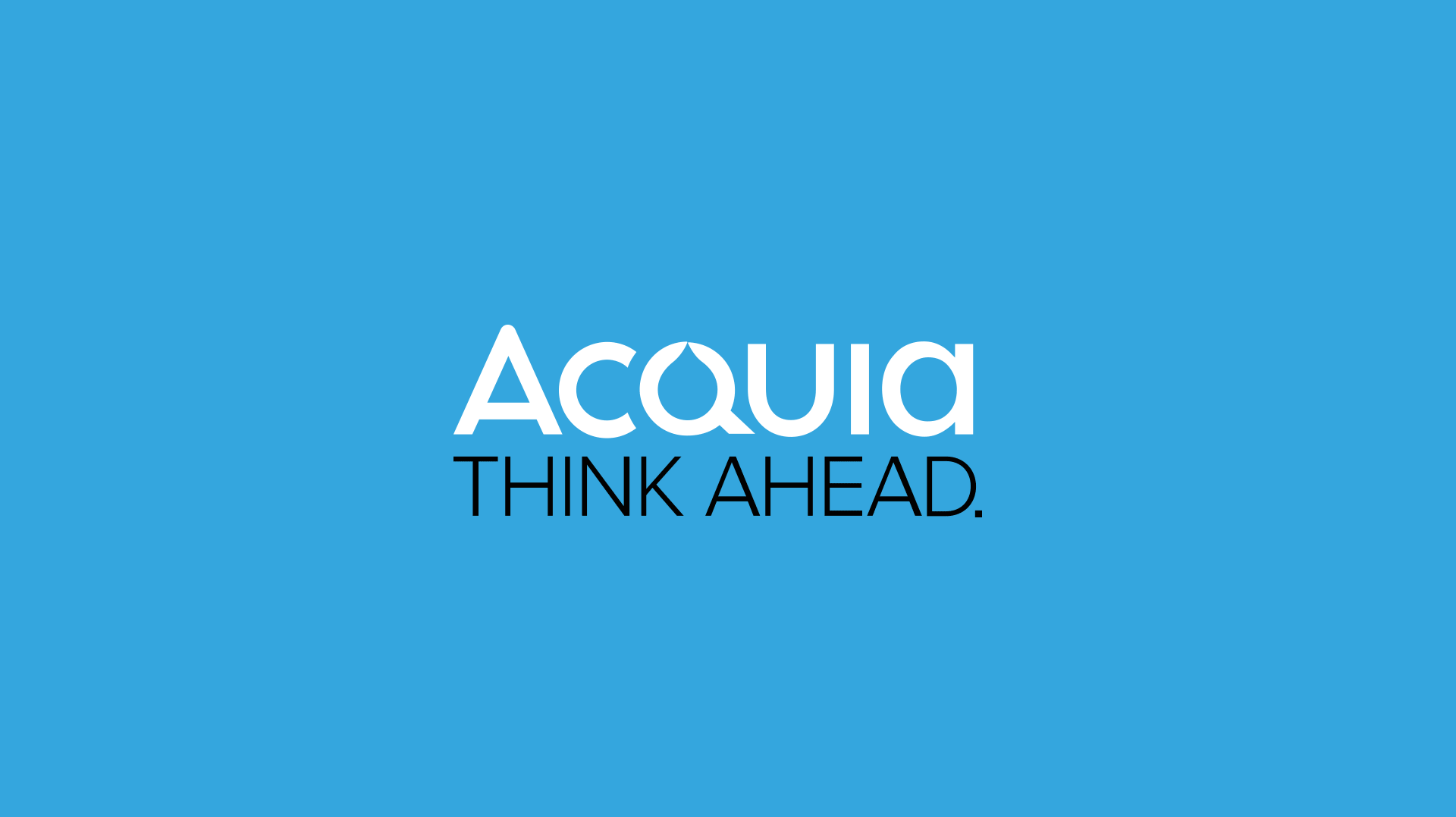 JSA are now Acquia partners