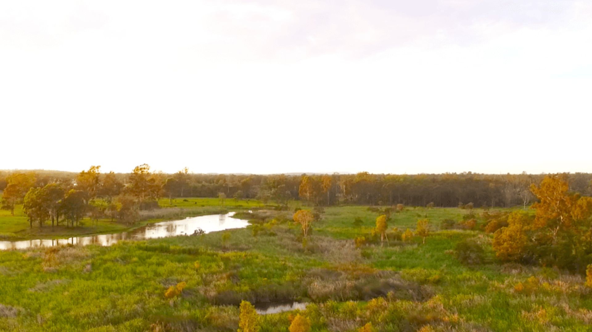Our latest Drupal build: Oxley Creek Transformation
