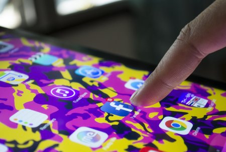 Where to start with social media marketing