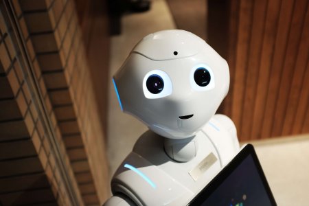 Getting familiar with chatbots