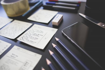 Digital design: the next steps