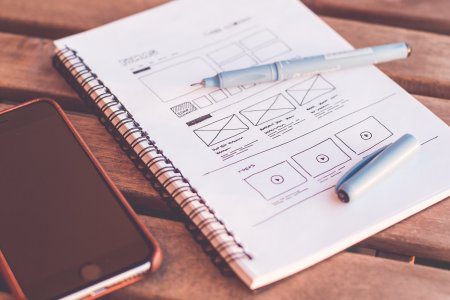Getting started with digital design