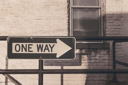 The brand backtrack: how to move your brand forward