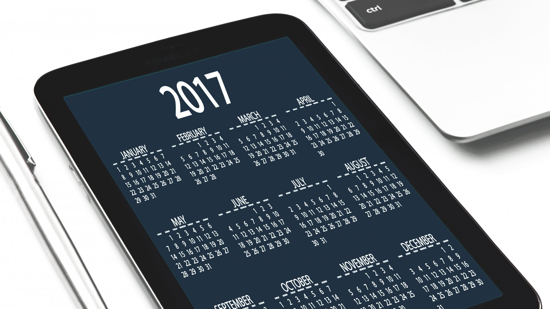 Looking back: digital predictions for 2017