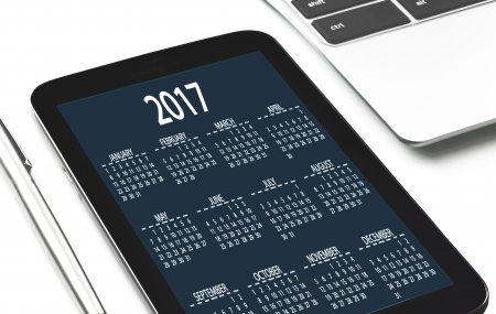 Looking back: digital predictions for 2017