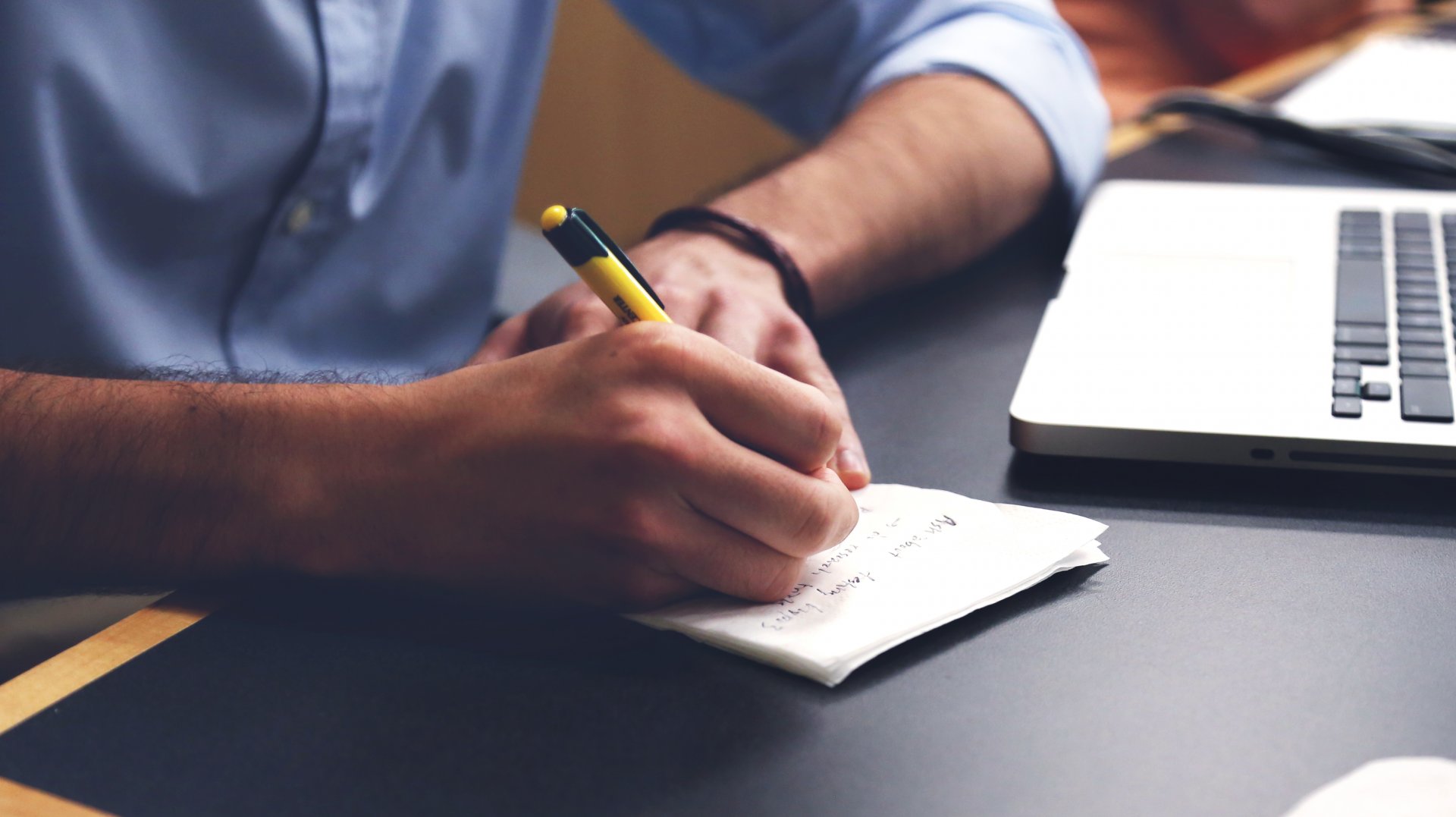 Powerful digital transformation resolutions for 2018