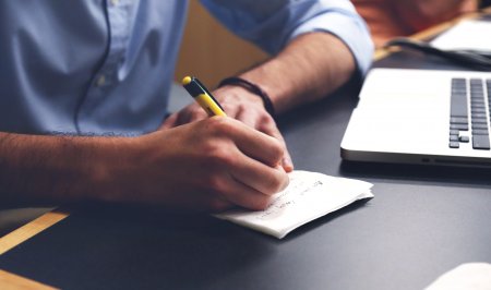 Powerful digital transformation resolutions for 2018